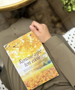 livre islam renoue avec ton coeur Yasmin Mogahed Librairie Sakin