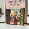 Les bâtisseuses de la nation - Haifaa Younis - Femmes islam - biographie femmes musulmanes - Librairie musulmane