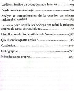 la sunna mode d'emploi moncef zenati - islam - librairie musulmane - moncef zenati - IESH château-chinon - Havre du savoir - sunna - Librairie en ligne - Librairie Avignon