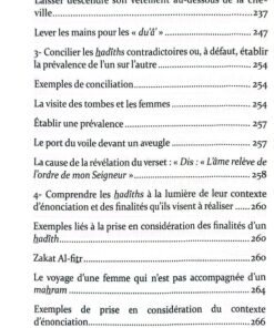 la sunna mode d'emploi moncef zenati - islam - librairie musulmane - moncef zenati - IESH château-chinon - Havre du savoir - sunna - Librairie en ligne - Librairie Avignon