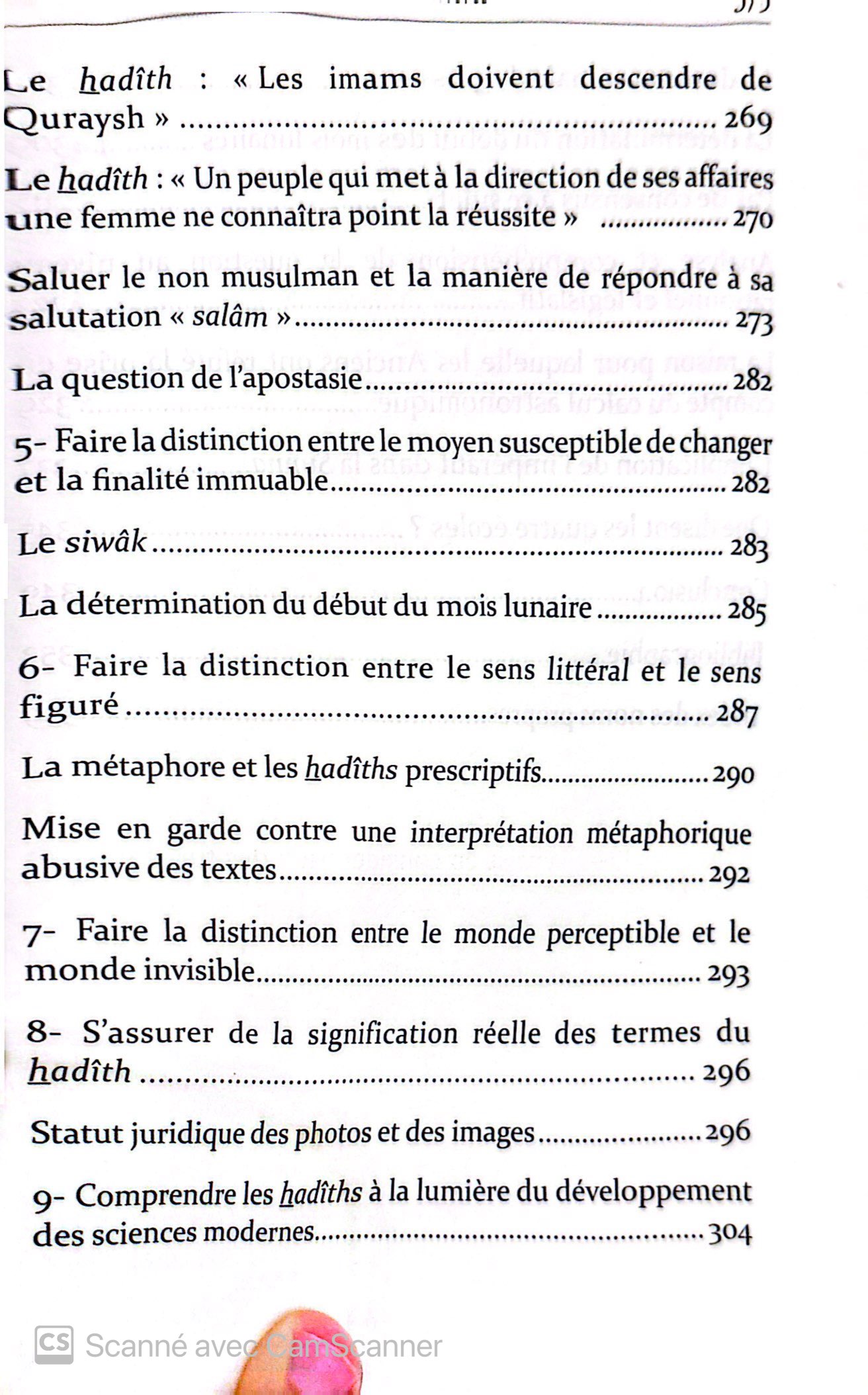la sunna mode d'emploi moncef zenati - islam - librairie musulmane - moncef zenati - IESH château-chinon - Havre du savoir - sunna - Librairie en ligne - Librairie Avignon