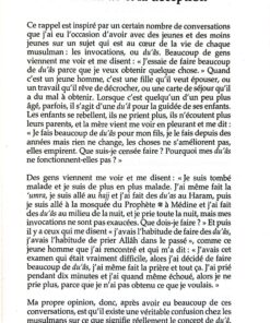 Fais revivre ton coeur - Nouman Ali Khan - Muslim city - Livre Islam spiritualité et développement spirituel - Librairie musulmane en ligne - Librairie Sakin AVIGNON