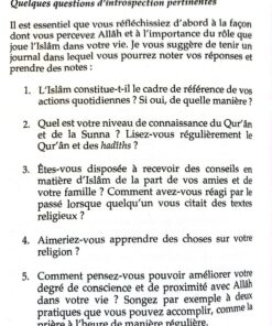 Le guide de la célibataire musulmane - FARHAT AMIN - muslim city - livre célibataire musulmane facile à lire - librairie musulmane - librairie AVIGNON - livres Avignon
