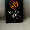 Allah aime Omar suleiman - livre islam - librairie musulmane Islam - Librairie musulmane en ligne - Omar Suleiman livre Allah aime Youtube - Librairie Sakin Avignon