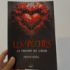 Les péchés poison du coeur Haifaa Younis librairie musulmane Sakin - librairie Avignon en ligne