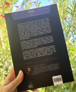 Livre tafsir sourate al kahf Yasir qadhi Muslim city - livre islam facile - librairie en ligne musulmane - librairie musulmane AVIGNON