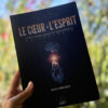 Le coeur à l'esprit Mikaeel Ahmed Smith- livre islam - intelligence émotionnelle prophète - Librairie musulmane en ligne - librairie musulmane Avignon - Librairie Sakin