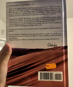 REVEILLE LA BEDOUINE EN TOI - Habiba Bentmouloud - autobiographie - Habiba Bent Mouloud - Librairie musulmane - Librairie Avignon - librairie Sakin