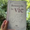 renouvelle ta vie - muhammad al ghazali - maison d'ennour - livre spiritualité islam