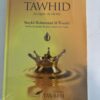 tawhid - shaykh muhammad al-wusabi editions tawbah