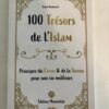 couverture 100 trésors de l'islam Muslimlife