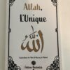 Allah l'unique Ibn Baz - aqida - livre islam