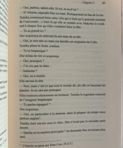 si je devais parler umm zakiyyah IIPH -librairie musulmane Avignon