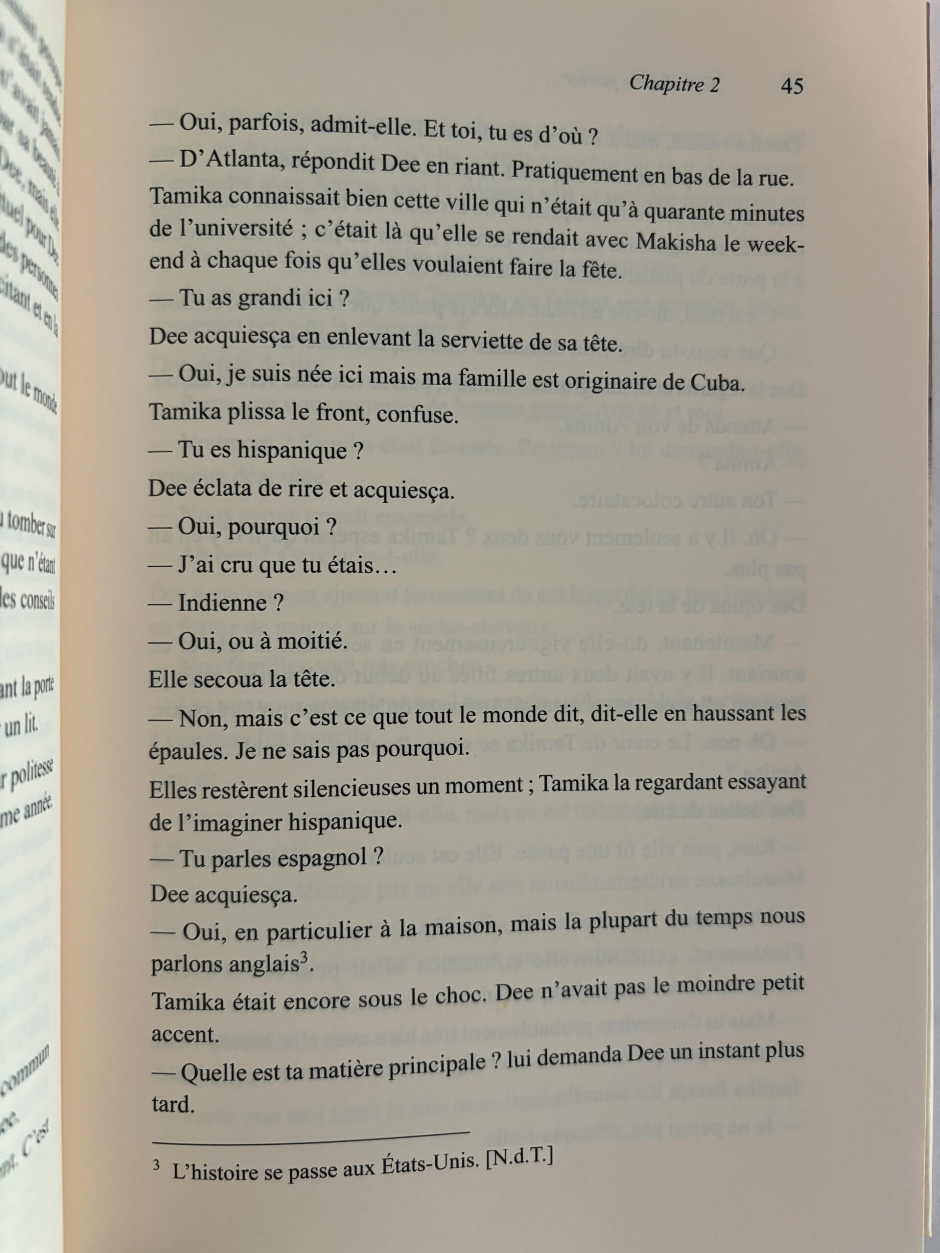 si je devais parler umm zakiyyah IIPH -librairie musulmane Avignon