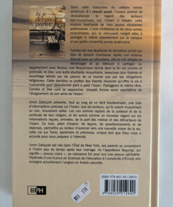 résumé si je devais parler umm zakiyyah IIPH librairie musulmane Avignon