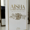 livre biographie femme islam Aisha - éditions Al-imam