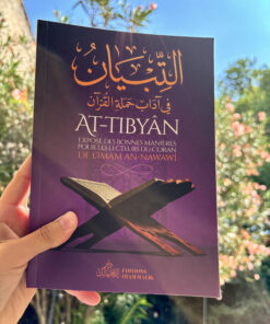 at-tibyan-exposé-bonnes-manières-editions-imam-malik
