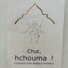 chut hchouma zina hamzaoui livre mariage musulman livre sexualité en islam - librairie musulmane en ligne - librairie musulmane Sakin