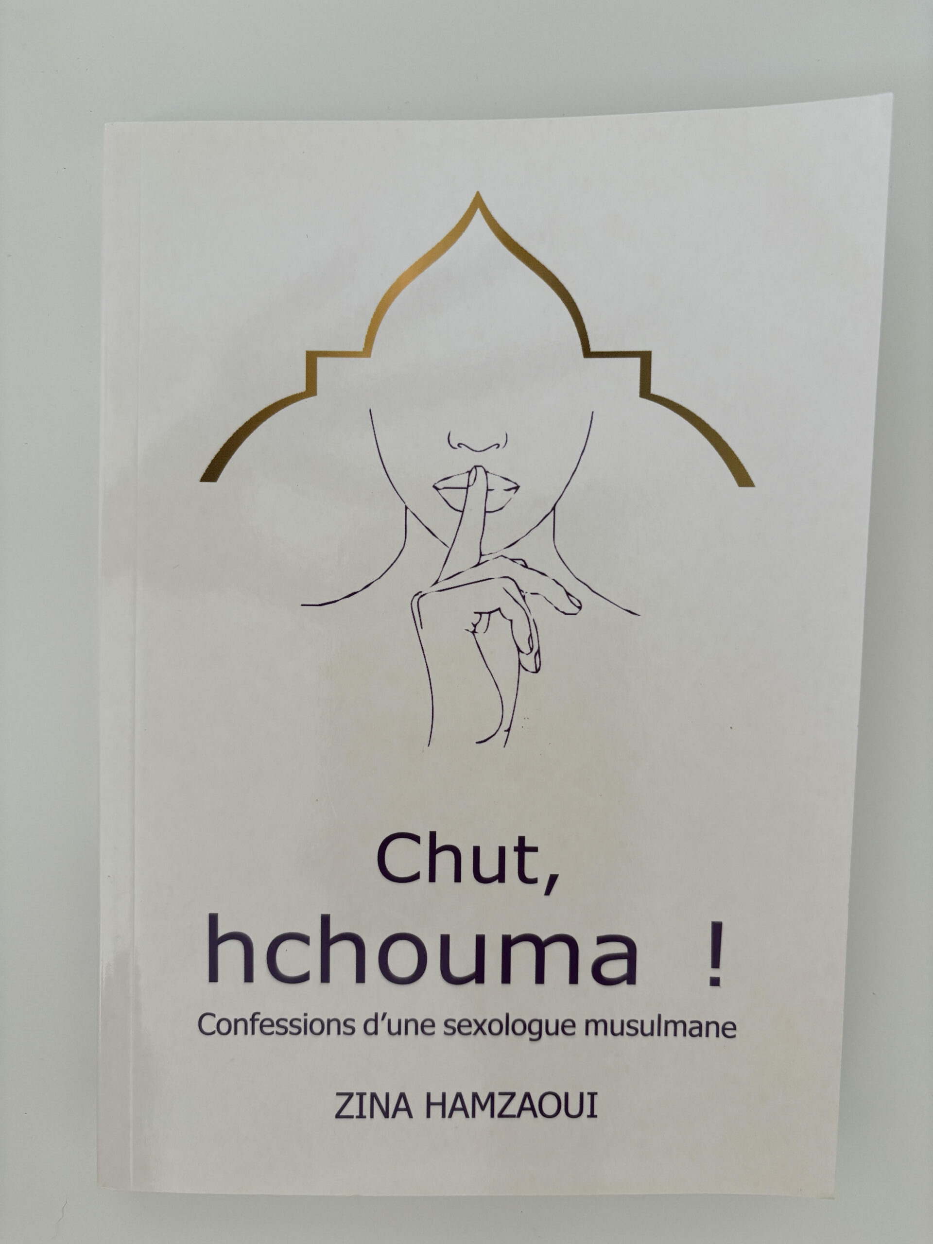 chut hchouma zina hamzaoui livre mariage musulman livre sexualité en islam - librairie musulmane en ligne - librairie musulmane Sakin