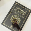 Couverture Fatima Az-zahra Editions Al-Bayyinah