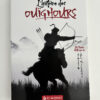 Couverture du livre 'L'histoire des Ouïghours' publié par les éditions Bayyinah, racontant l'histoire et les défis du peuple ouïghour.