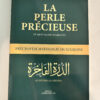 couverture la perle précieuse abou Hamid al ghazali livre islam eschatologie