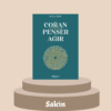 Le Coran : un guide pour penser et agir Thomas Sibille - Héritage - Librairie musulmane en ligne - librairie musulmane Avignon - Librairie Sakin