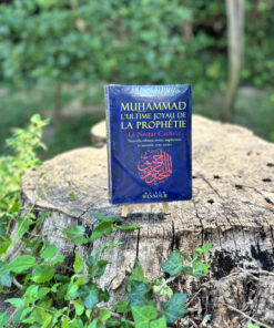 Le nectar cacheté - Sheikh Safiy Ar-Rahmân Al-Mubârakfûrî - Editions Maison d'ennour (petit format)