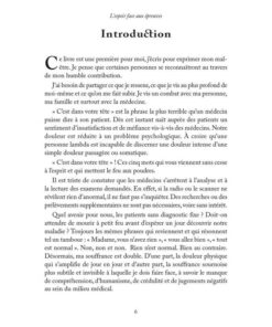 l'espoir face aux épreuves Amel S éditions Al Hadith Livres épreuves spiritualité islam Librairie Sakin Librairie musulmane en ligne Librairie musulmane Avignon