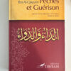couverture Péchés et guérison du coeur Ibn Al-qayyim editions tawbah Livre spiritualité