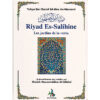 riyad as salihin éditions universel petit format - librairie musulmane en ligne - librairie musulmane Avignon