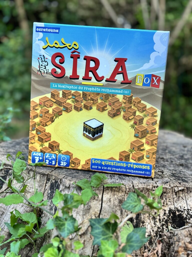 jeu sira