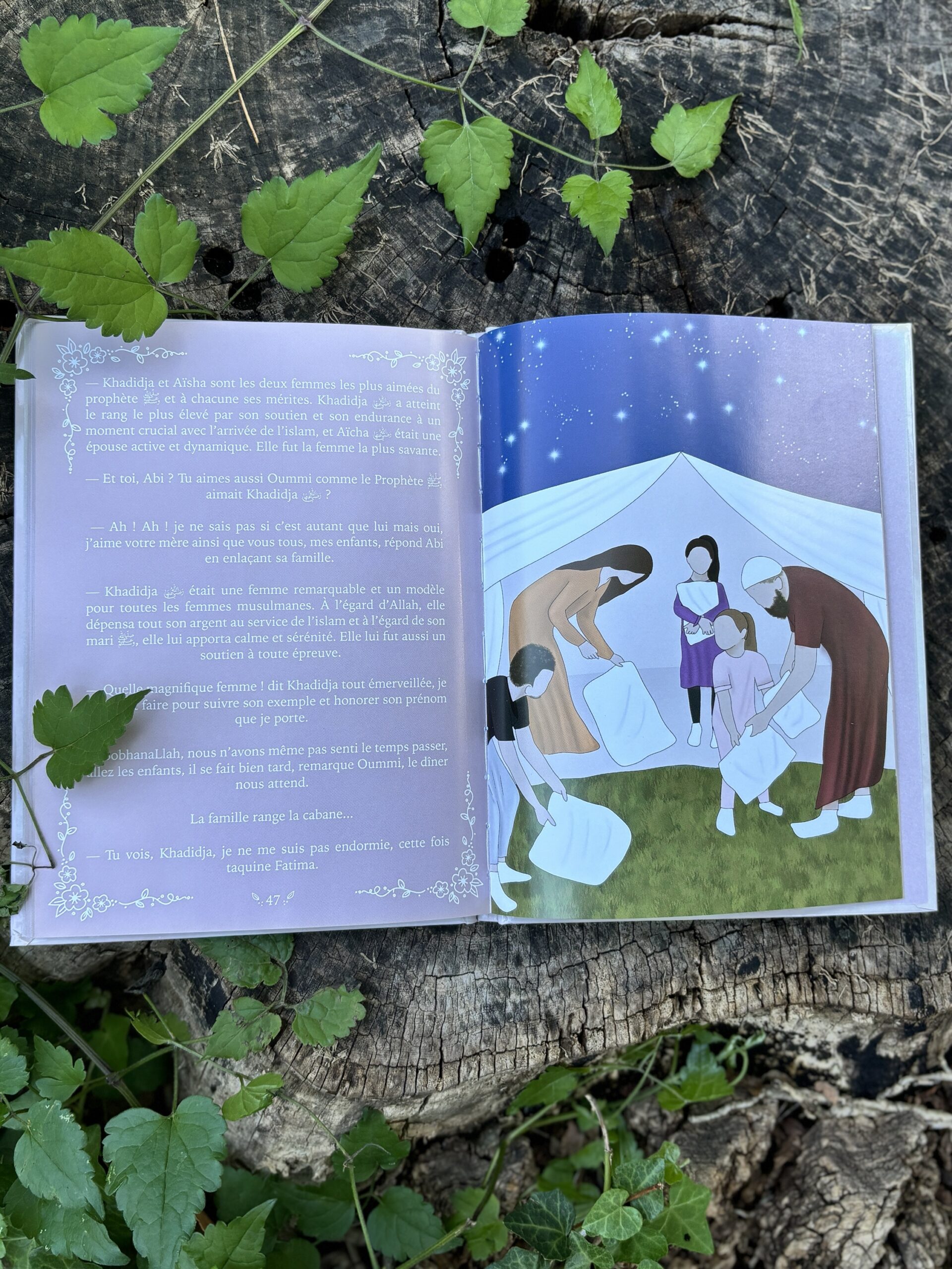 Khadija - Editions Waladi – Image 2