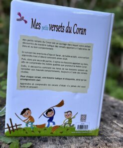 Alternative view of Mes petits versets du Coran - Editions Tawhid