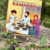 30 bonnes actions à faire pendant le Ramadan - éditions Muslimkid