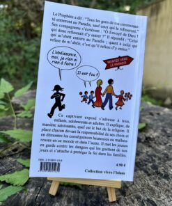 Alternative view of Le but de l'islam - Yacoub Roty - Editions Maison d'ennour