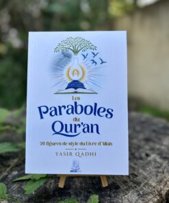 Les Paraboles du Qur'an - Yasir Qadhi - Muslim City