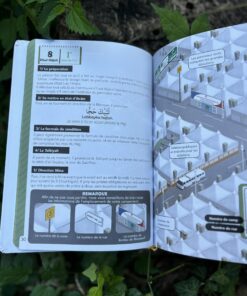 Alternative view of Le guide illustré du hajj et de la Umra - éditions BDouin