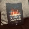 Couverture du livre 'Le Jour du Jugement' d'Omar Suleiman, éditions MuslimCity. Exploration spirituelle et enseignements sur la vie après la mort et le Jour du Jugement en Islam.
