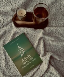 Allah t'éprouve parcequ'il t'aime ibn qayyim al-jawziyya éditions al-hadith - livre islam et spiritualité