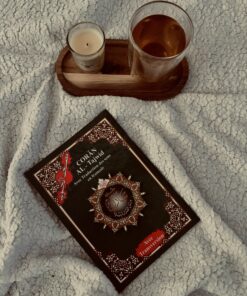 Coran Al-Tajwid en Arabe avec Traduction des Sens en Français et phonétique - Juz 'Amma