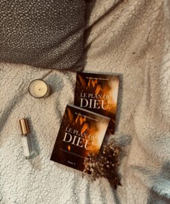 le plan de dieu tome 2 Myriam Lakhdar hedilina