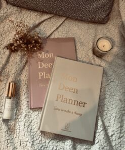 planner muslim mon deen planner organisation islam muslim mindset librairie avignon Sakin