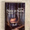 NOOR ET NAIM HAYATE HAIFI