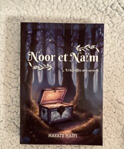 NOOR ET NAIM HAYATE HAIFI
