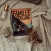 couverture famille foulane tome 1 le robot intelligent bdouin