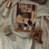 histoire enfants BD muslim muslim show famille foulane editions bdouin