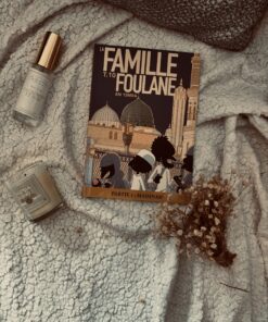 histoire enfants BD muslim muslim show famille foulane editions bdouin