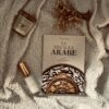 histoire islam le miracle arabe Max Vintéjoux editions héritage