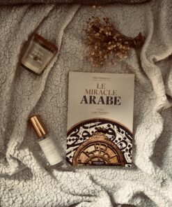histoire islam le miracle arabe Max Vintéjoux editions héritage